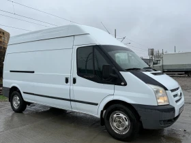 Ford Transit TREND, снимка 3