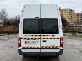 Ford Transit TREND, снимка 4