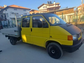 VW T4, снимка 2