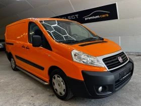 ����� �� �������� �� Fiat Scudo 2.0D ����� ����