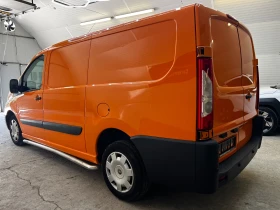 ����� �� �������� �� Fiat Scudo 2.0D ����� ����