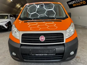 ����� �� �������� �� Fiat Scudo 2.0D ����� ����