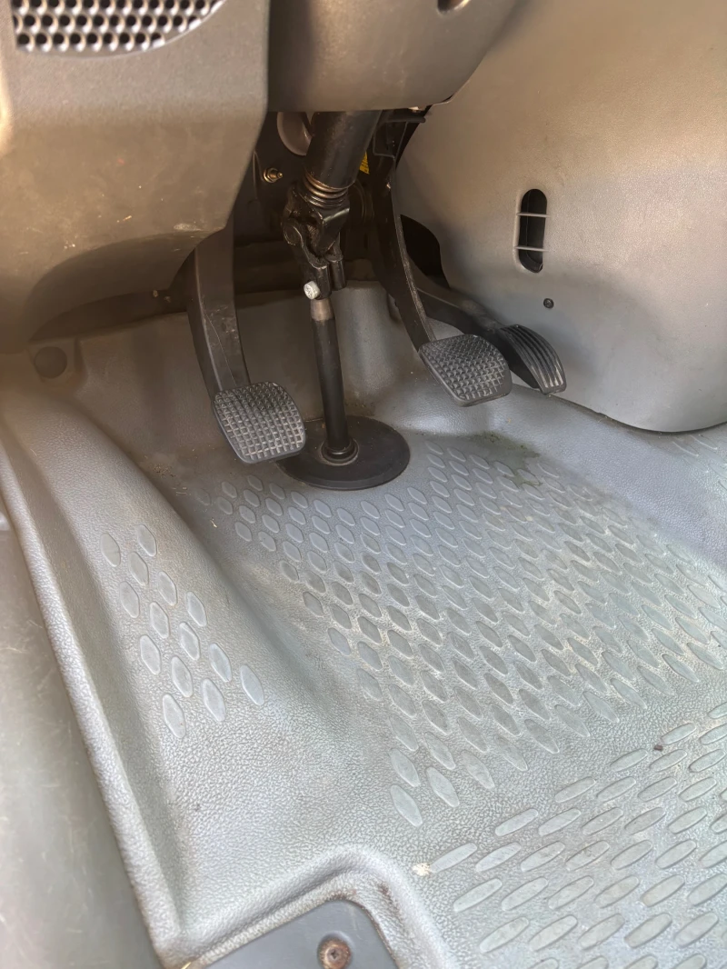 Iveco Daily 65C17D КЛИМАТИК PTO, снимка 6 - Бусове и автобуси - 51332473