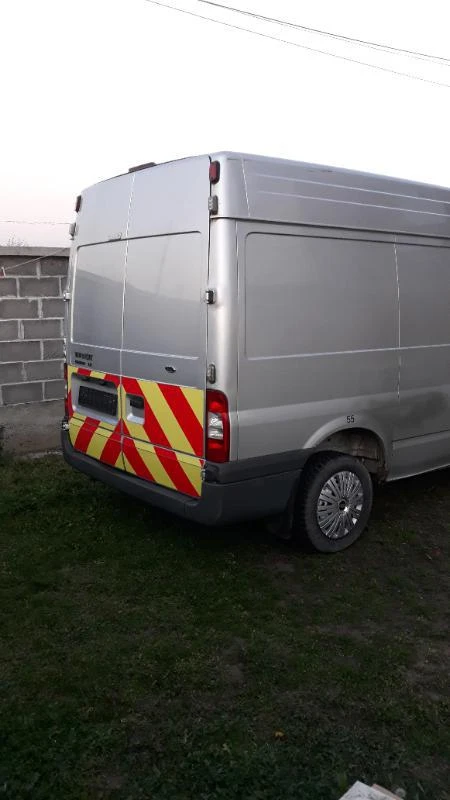 Ford Transit 2.2tdci , снимка 6 - Бусове и автобуси - 47095051