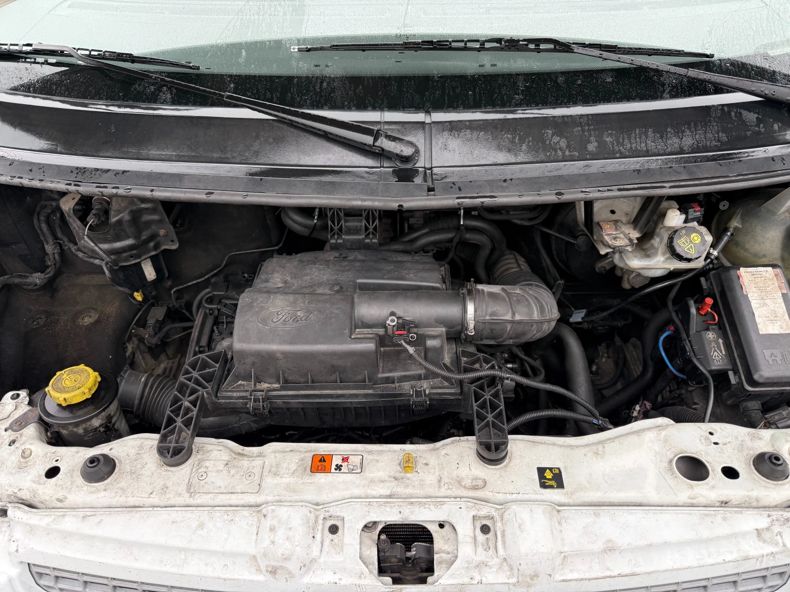 Ford Transit TREND | Mobile.bg � ����������� 12