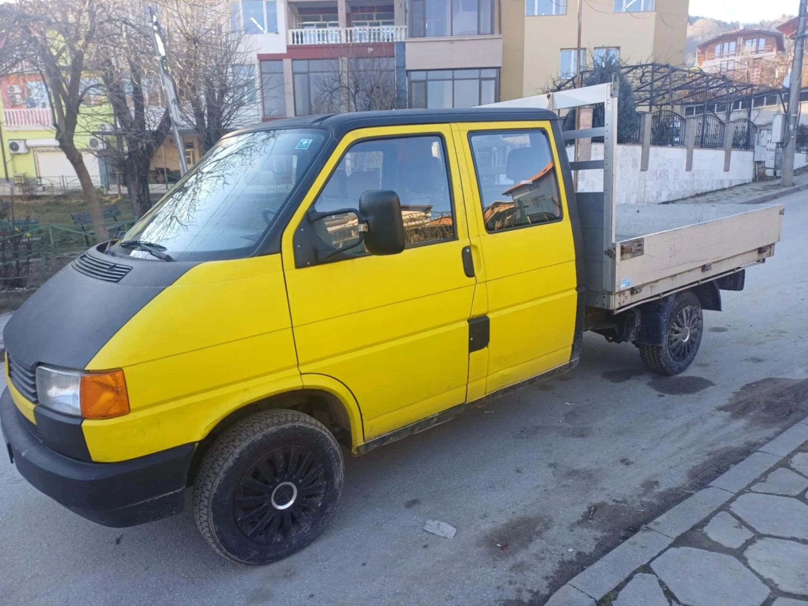 VW T4 | Mobile.bg � ����������� 1