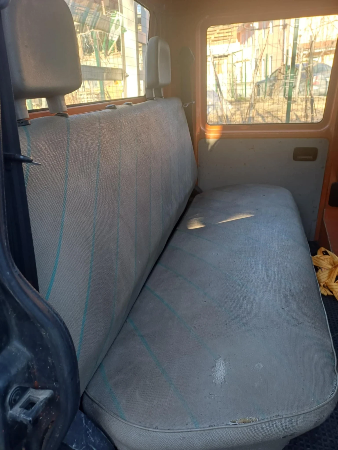 VW T4  - изображение 5