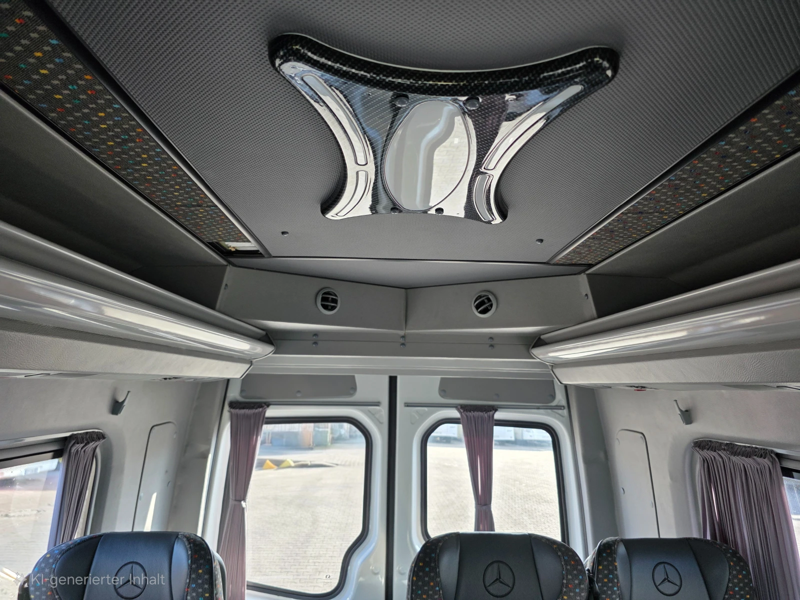 Mercedes-Benz Sprinter  516  | Mobile.bg � ����������� 14