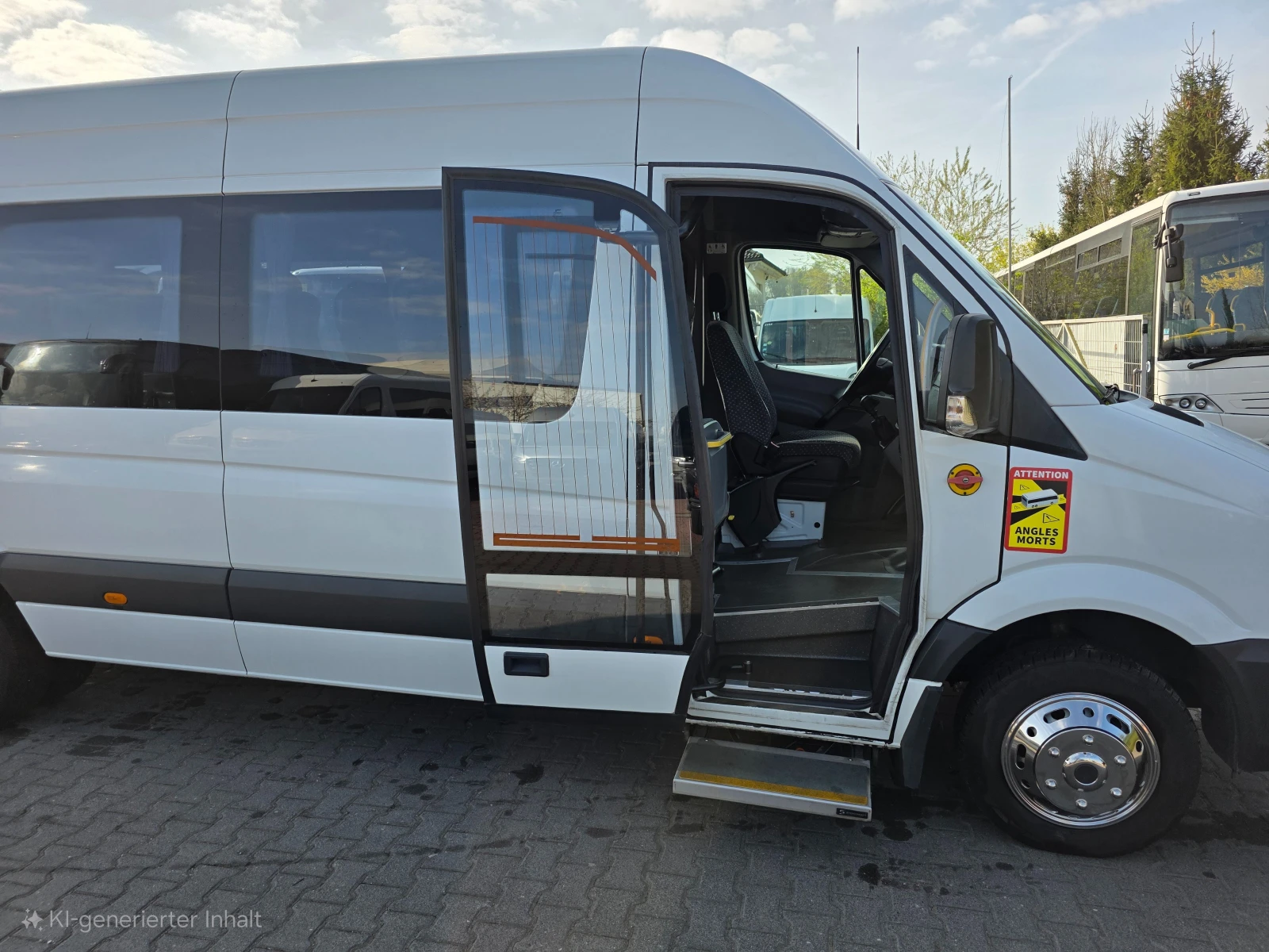 Mercedes-Benz Sprinter  516  | Mobile.bg � ����������� 7