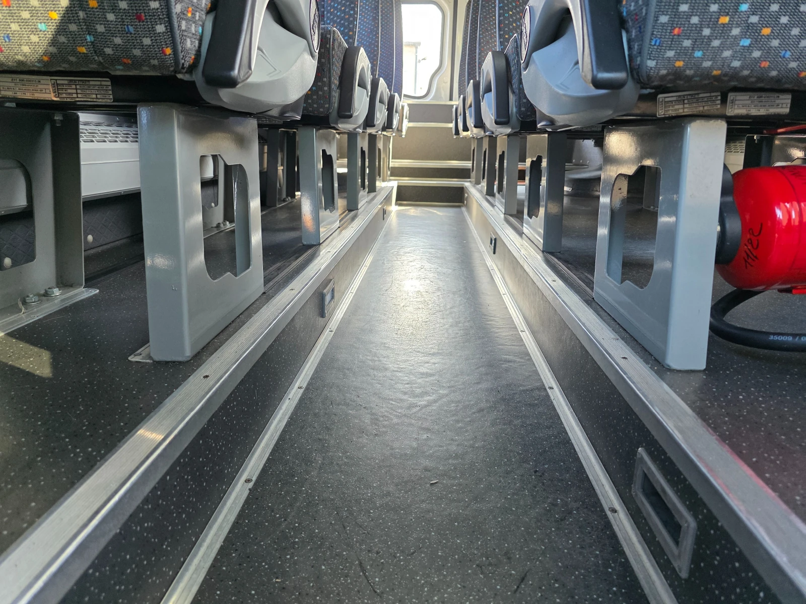 Mercedes-Benz Sprinter  516  | Mobile.bg � ����������� 12