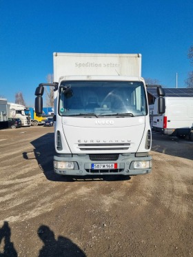 Iveco Eurocargo, снимка 1 - Камиони - 45340706