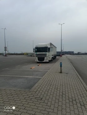 Daf XF 105, снимка 3