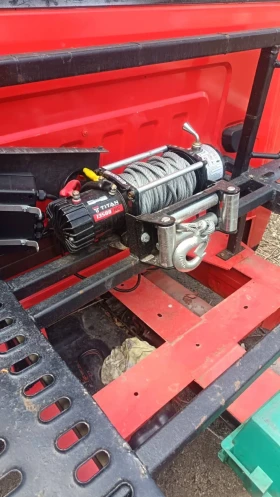 Ford Transit 2.4 | Mobile.bg � ����� ������ 5