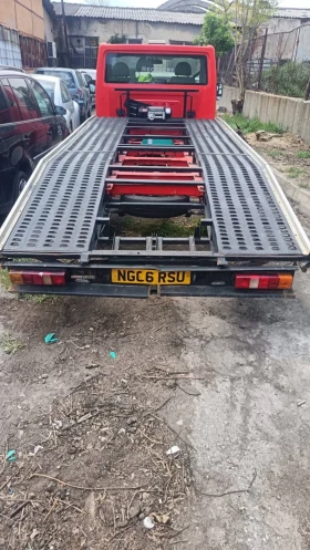 Ford Transit 2.4 | Mobile.bg � ����� ������ 4