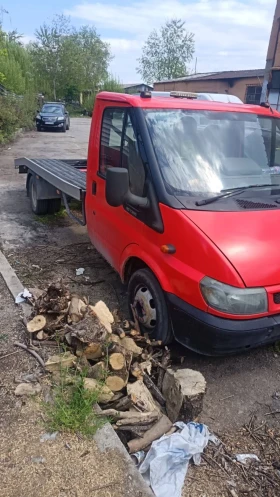 Ford Transit 2.4 | Mobile.bg � ����� ������ 3