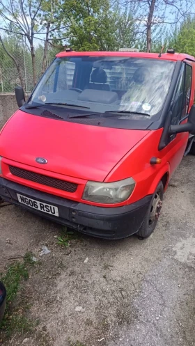 ������ Ford Transit