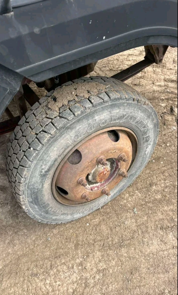 Iveco Magerus Iveco 80.13  - изображение 8