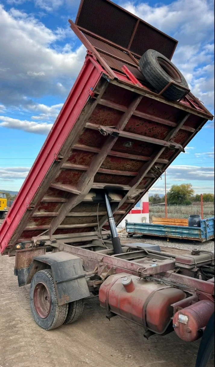 Iveco Magerus Iveco 80.13  - изображение 4