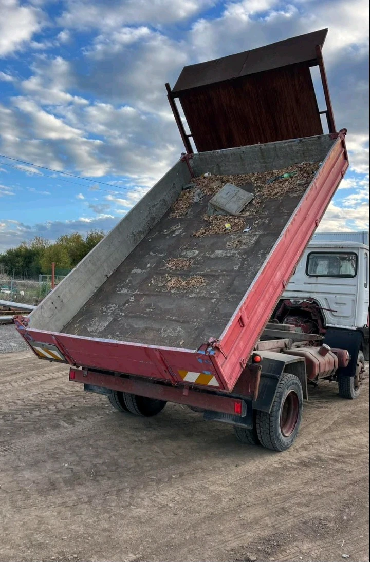 Iveco Magerus Iveco 80.13  - изображение 5