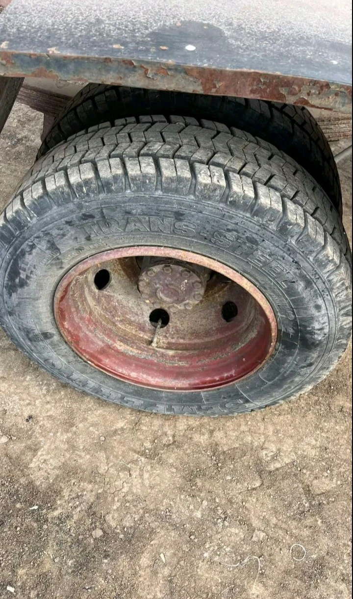 Iveco Magerus Iveco 80.13  - изображение 9