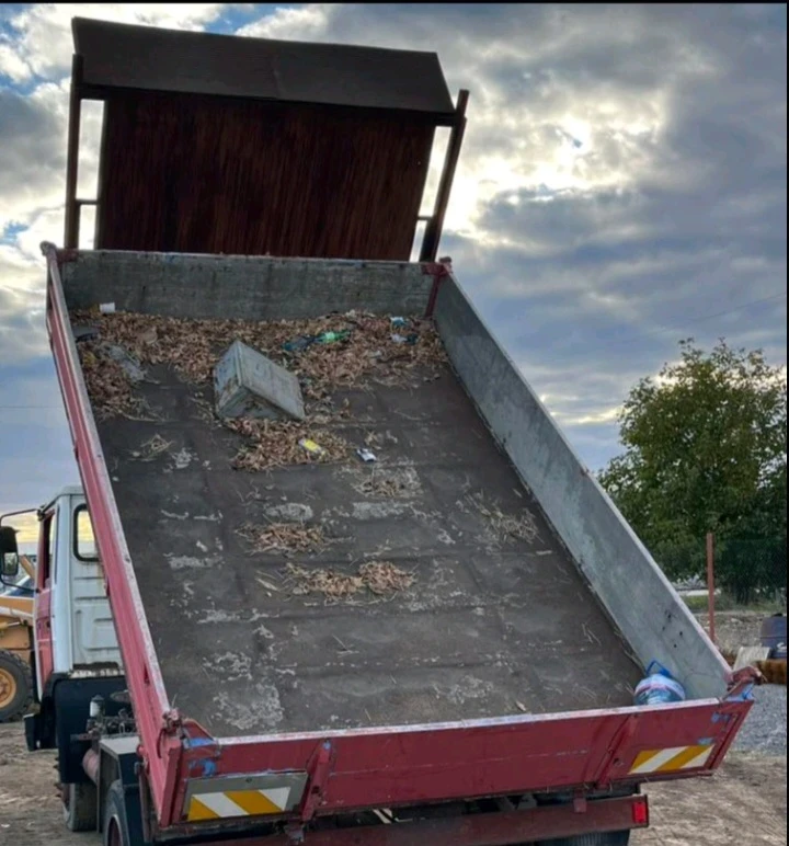 Iveco Magerus Iveco 80.13  - изображение 7