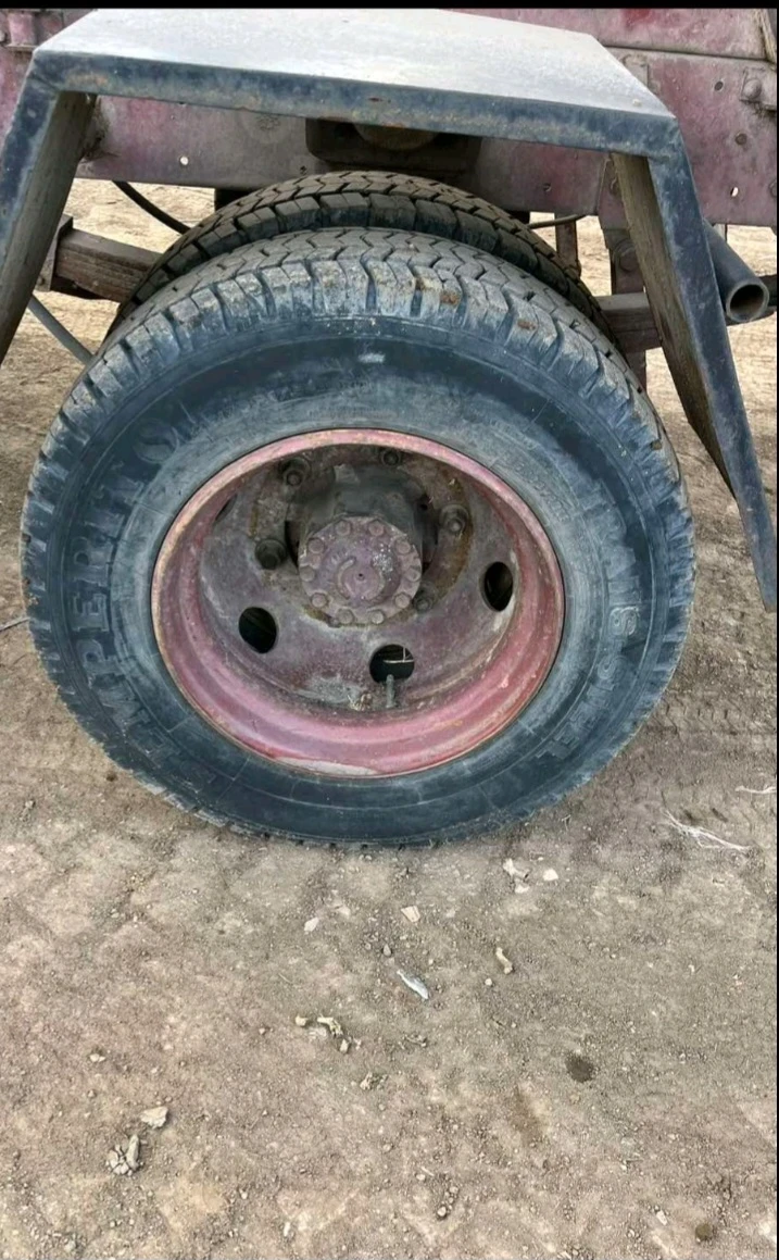 Iveco Magerus Iveco 80.13  - изображение 10