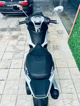 Piaggio Beverly 300i, снимка 6