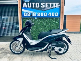 Piaggio Beverly 300i, снимка 1