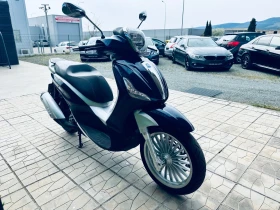 Piaggio Beverly 300i, снимка 5