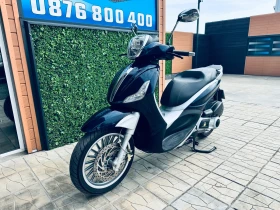 Piaggio Beverly 300i, снимка 2