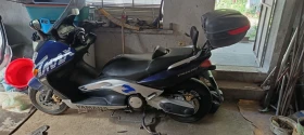 Yamaha T-max, снимка 1