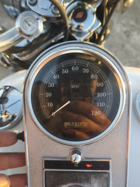 Harley-Davidson Softail, снимка 6