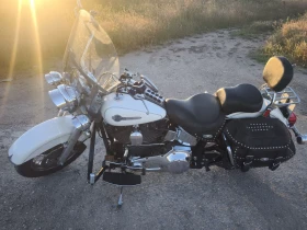 Harley-Davidson Softail, снимка 4