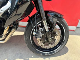 Kawasaki Z 750, снимка 9