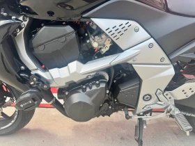 Kawasaki Z 750, снимка 13