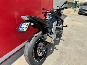 Kawasaki Z 750, снимка 4