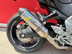 Kawasaki Z 750, снимка 8