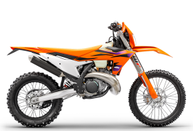Ktm EXC 300 2024, снимка 1 - Мотоциклети и мототехника - 45540511