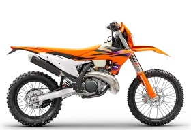  Ktm EXC