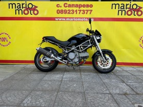 Ducati Monster 620i-DARK, снимка 1