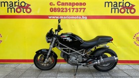 Ducati Monster 620i-DARK, снимка 3