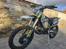     Husqvarna TE