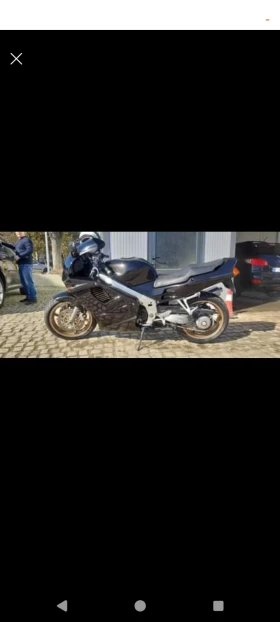 Honda Vfr 750cc | Mobile.bg    6