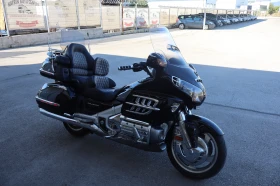 Honda Gold Wing, снимка 2