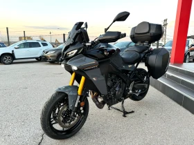 Yamaha Mt-09 TRACER* GT+ * FACELIFT* NAVI* DISTRONIC* FULL* НОВ, снимка 5