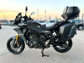 Yamaha Mt-09 TRACER* GT+ * FACELIFT* NAVI* DISTRONIC* FULL* НОВ, снимка 4