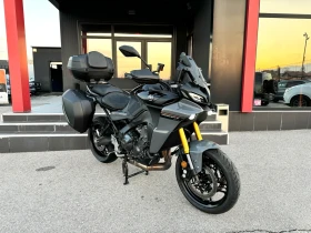 Yamaha Mt-09 TRACER* GT+ * FACELIFT* NAVI* DISTRONIC* FULL* НОВ, снимка 1