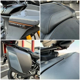 Yamaha Mt-09 TRACER* GT+ * FACELIFT* NAVI* DISTRONIC* FULL* НОВ, снимка 12