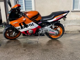 Honda Cbr, снимка 1