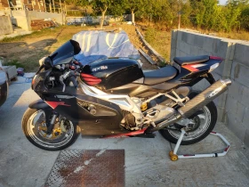 Aprilia RSV4 RSV 1000, снимка 4